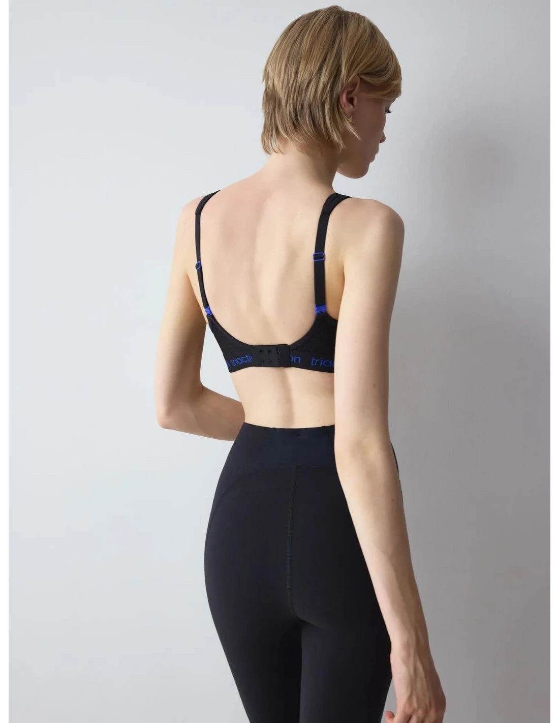 capri lingerie sleepwear & swimwear launceston tasmania Triumph Triaction Energy Lite Sports Bra