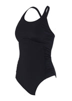 Zoggs Cr Multiway One Piece 20 Swimsuit 20 Black