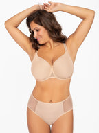 Corin Twiggy 3D Spacer Bra
