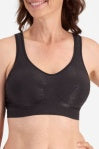 Playtex Comfort Skin / Blush / Black / Peony Revolution