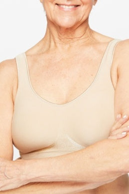Playtex Comfort Skin / Blush / Black / Peony Revolution
