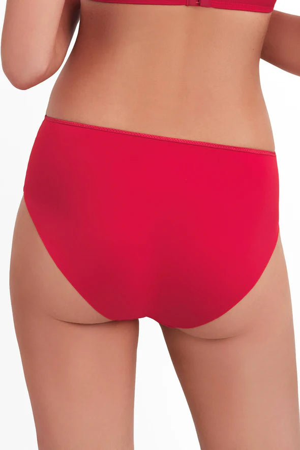 Corin Virginia Ruby Brief