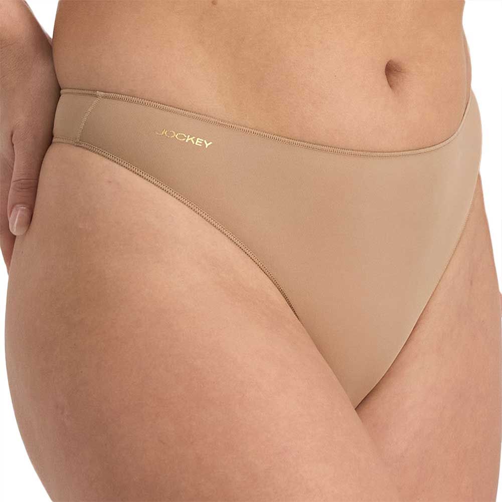 Jockey No Panty Line G-String Thong Brief