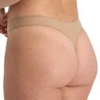 Jockey No Panty Line G-String Thong Brief