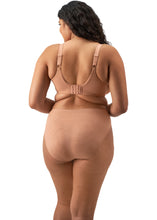 Load image into Gallery viewer, Elomi Zarla Cafe Au Lait Underwire Bra